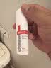 薇诺娜时光修护防晒乳50gSPF50防晒霜隔离霜保湿护肤品 实拍图