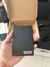 纽曼（Newsmy）640GB 移动硬盘机械 清风塑胶系列 USB3.0 2.5英寸 风雅黑 稳定耐用 照片视频备份 大U盘 实拍图