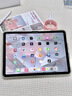 图拉斯【旗舰PRO款丨超清增透】 2026iPadAir8/7/6无尘仓钢化膜25Pro保护mini苹果平板13寸超清11抗反光 【最新升级冰晶膜】行业优选 | 超薄顺滑 【26iPad Air8/7 实拍图