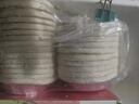 俏侬 牛油蛋挞皮1.6kg 80只 烘焙食材半成品蛋挞烤箱空气炸锅食材 实拍图