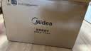 美的（Midea）微波炉烤箱一体机900w微波1000w烧烤平板光波速热23L容量变频2026新款彩膜家用一级能效 （C32） 实拍图