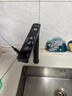 美的（Midea）直饮加热净水器套装【星河1200Gpro+管线机MG245-R壁挂式】厨下0阻垢剂智能水龙头陶氏RO反渗透 实拍图