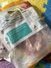 鲁南顺发沂蒙山黑猪带肉脊骨 净重2斤 猪肉龙骨脊髓骨烧烤食材 实拍图