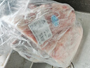 滩洋鲜生宁夏滩羊 腿排组合6斤净重（羊排羊腿各3斤）生鲜冷冻羊肉 散养羊 实拍图