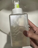 babycare奶瓶清洗剂奶嘴清洁婴儿餐具果蔬清洁剂谷物酵素清洗液 450g/瓶 实拍图