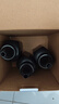格之格12a硒鼓碳粉 适用hp m1005墨粉 2612a硒鼓 惠普1020墨粉 1010 3050佳能lbp2900打印机碳粉 炫黑6支装 实拍图