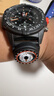 雷美诺时（Luminox）贝爷联名陆系列瑞士手表 防水200米石英男表XB.3781.KM 送礼好物 实拍图