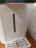 美的（Midea）小魔方电热水瓶可拆5L恒温一体全自动除氯电热水壶316L不锈钢内胆保温水壶非即热式饮水机熟水机 5L 【小魔方SE】壶身分离 实拍图