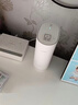 华为凌霄子母路由 Q6（1母1子套装） AX3000Mbps 千兆路由器 全屋WiFi 6+  电力线版  实拍图
