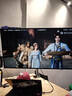 AOC 爱攻7 31.5英寸WOLED 4K 240Hz双模480Hz 10Bit DP2.1 0.03ms 16W音箱 游戏电竞显示器AGP327UZD 实拍图