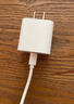 JOWOYE苹果充电器10W12W快充适用Ipad/iPhone11proMax/6S78plus手机充电头平板ipod/air2/mini数据线套装 实拍图