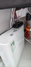 美的（Midea）净水器家用1200G流速母婴直饮机厨房台下式RO反渗透加热一体机餐边柜壁挂式管线机华凌全屋套装 【全屋三件套】管线机+净水器+15T前置过滤器 实拍图