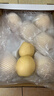 京鲜生【绿色认证】长城河北皇冠梨 4.5斤装 单果250g+ 国家地标 水果 实拍图