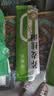 云山半荞麦面条刀削面宽面减0脂肪肥挂面代餐速食方便面杂粮粗粮2kg 实拍图