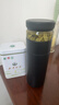 安吉白茶官方旗舰店绿茶2026新茶茶叶安吉白茶绿茶茶叶罐装茶叶自己喝送礼 【安吉文旅推荐 待客品鉴好茶】明前特级50g*1罐 实拍图