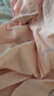 芬腾2026新款女士睡裙春夏透气纯棉大码可爱睡衣家居服官方自营连衣裙 实拍图