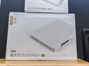 中兴（ZTE）【晴天墙面路由器】BE5100Pro+   双2.5G口 无线WiFi7千兆双频5颗信号放大器兼容WiFi6游戏加速 实拍图