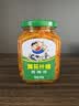 饭扫光榨菜 黄花什锦352g 下饭菜 香辣咸菜泡菜 拌饭拌面调味料 实拍图