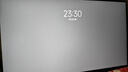 雕塑家27英寸4K 120Hz双模288Hz 100%sRGB 500nit高亮IPS屏DC调光笔记本电脑电竞显示器Type-c接口MU27LA 实拍图