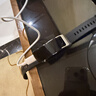 华为（HUAWEI）通话手环 B7【咨询享优惠】运动智能蓝牙耳机二合一防水心率睡眠血氧监测扫码计步男女士朋友礼物 曜金黑【皮表带+贴膜+十选一礼包】 实拍图