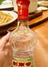 剑南春水晶剑 52度 558ml*2瓶 双支礼盒 浓香型白酒 实拍图