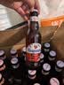 福佳玫瑰红果味啤酒精酿啤酒248ml*24瓶整箱装比利时京东自营七夕送礼 实拍图