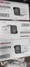 海康威视（HIKVISION）监控摄像头400万2K高清全彩夜视POE枪机网线供电AI人形检测可对讲室外监控器DS-IPC-K24H-LT 4MM 实拍图