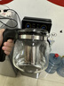 美菱（MeiLing）茶吧机 京菱系列 家用饮水机遥控智能【双温双显双出水口】下置水桶全自动立式泡茶机MY-C919  实拍图