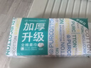 全棉时代【孙颖莎同款】洗脸巾 50抽*1包加厚一次性100%棉柔毛巾20*20CM 实拍图