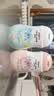 贝亲（Pigeon）婴儿润肤乳身体乳滋润200ml+水润身体乳200ml （新旧款式随机发） 实拍图