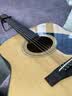 达达里奥（D'Addario）EJ16 美国进口民谣吉他琴弦 碳素钢弦套弦12-53磷铜 实拍图