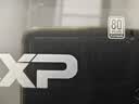 先马（SAMA）XP850W悟空版黑色PPLP/80PLUS双白金认证ATX3电源PCIE5.1/压纹线/10年质保/5080/ 实拍图