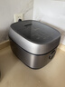 美的（Midea）纤V系列 电饭煲4-5人 IH加热电饭锅家用4L大容量智能预约 防粘胆蒸米饭锅FB40S701 实拍图
