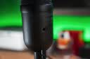 雷蛇（Razer）/雷蛇魔音海妖V2 X 迷你电容式电脑有线麦克风游戏电竞直播主播网课会议USB小型话筒 魔音海妖V2 X 黑色（全新正品） 实拍图