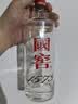 泸州老窖 国窖1573 38度 500ml 经典装双瓶 低度白酒 送礼 含礼袋 实拍图