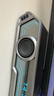 漫步者花再Halo PixelBar深渊字幕歌词音响电脑桌面游戏音箱 蓝牙长条有线音箱RGB灯效 破界黑 实拍图