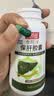 白云山护肝片 养肝护肝 降低转氨酶 改善脂肪肝 保肝胶囊官方正品1瓶装 实拍图