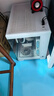 水星（MERCURY）pcie无线网卡台式电脑WiFi6接收器台式机专用内置AX900 5G双频900M网卡蓝牙5.4二合一 PX9H 实拍图