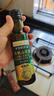 爷爷的农场有机山茶油120ml 茶籽油凉拌热炒食用油赠婴儿宝宝辅食谱 实拍图