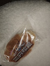 三只松鼠0蔗糖牛乳牛角包1kg 牛乳牛奶可颂面包早餐代餐点心 实拍图