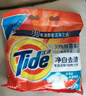 汰渍净白去渍洗衣粉10斤装 强效去渍 持久留香 大袋批发非皂粉家庭装 实拍图