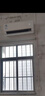 美的（Midea）空调变频冷暖 挂机壁挂式 新一级能效节能省电家用卧室挂机 以旧换新 国家补贴 酷省电2025版 美的空调 大1.5匹 实拍图