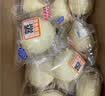 港荣蒸蛋糕奶香900g面包零食饼干西式糕点甜品零食下午茶独立小包装 实拍图