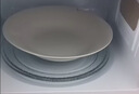 格兰仕（Galanz）微波炉家用小型360°转盘快捷加热旋钮操控17L家用容量易洁内胆操作便捷微波炉 V1 实拍图