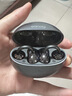 SANAGS6S Pro Ai二代耳夹式蓝牙耳机骨传导概念耳机开放式夹耳不入耳耳机无线运动 【咨询领福利】无尽黑+晒单礼 实拍图