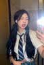 YSL圣罗兰小金条口红314低饱和茶棕裸哑光持久唇膏化妆品生日礼物女 实拍图