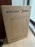 美的（Midea）烧水壶电热水壶母婴级316L内胆 2200W速沸2L大容量0涂层泡茶MK-SH20M125-PRO 实拍图