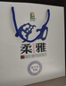 YILI伊力特柔雅蓝花瓷T10新疆白酒500ml 50度6瓶整箱  纯粮酿 实拍图