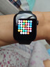 华为（HUAWEI） WATCH FIT 3 智能手表 幻夜黑 轻薄大屏运动减脂运动手表 男女情侣手表  实拍图