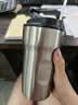 富光咖啡杯316L不锈钢保温杯男女士学生茶杯办公车载便携水杯子 实拍图